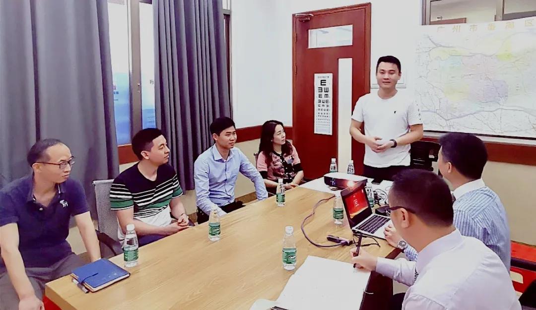 广州益翔携手德赢vwin开启《营销+运营系统升级》咨询项目