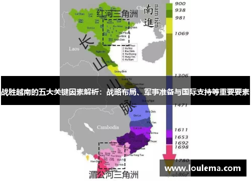 战胜越南的五大关键因素解析：战略布局、军事准备与国际支持等重要要素