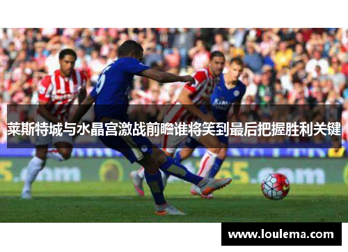 莱斯特城与水晶宫激战前瞻谁将笑到最后把握胜利关键